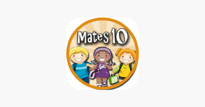 Matemáticas 10 años Image