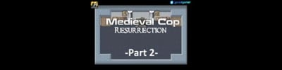 Medieval Cop 10 - Part 2 Image