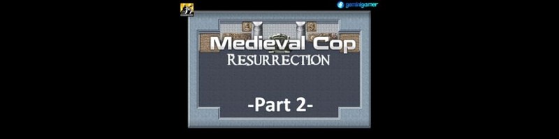 Medieval Cop 10 - Part 2 Game Cover