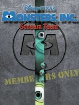 Monsters, Inc. Scream Team Image