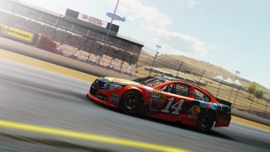 NASCAR '14 Image