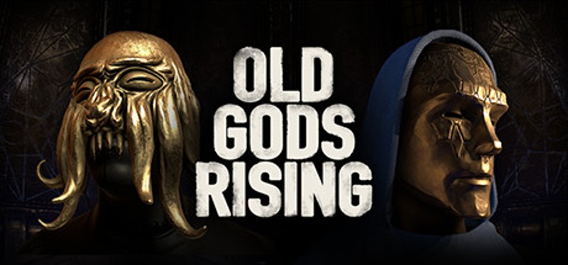 Old Gods Rising Game Cover