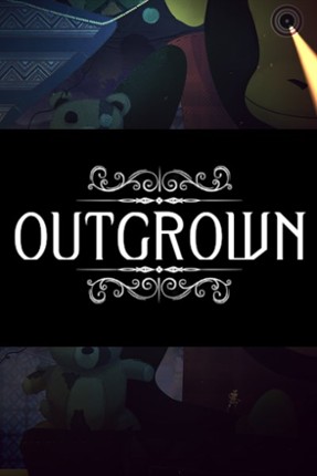 Outgrown Game Cover