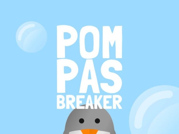 Pompas breaker Game Cover