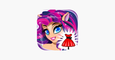 Pony Dolls Dress Up Games Image