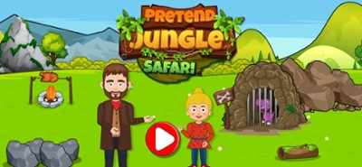 Pretend in Jungle Safari Image