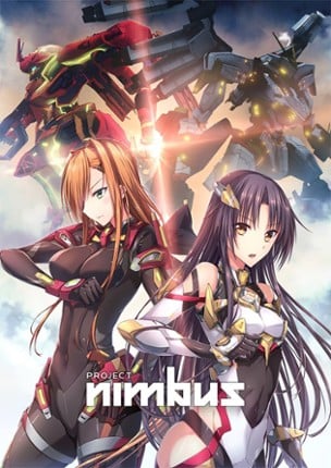 Project Nimbus Game Cover