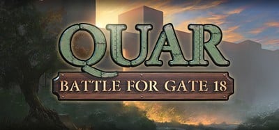 Quar: Battle for Gate 18 Image