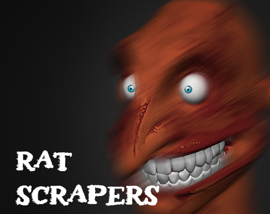Rat Scrapers (Web Demo) Game Cover