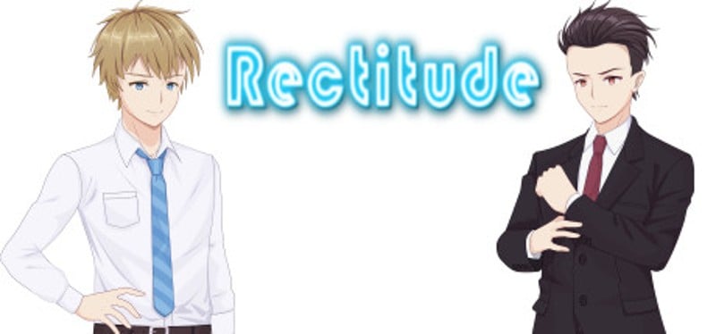 Rectitude Game Cover