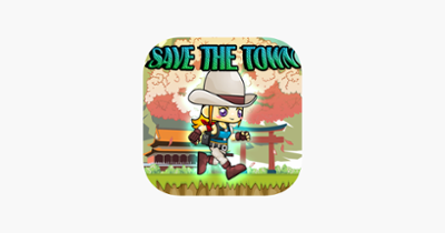 Save The Town Image