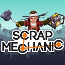 Scrap Mechanic Image