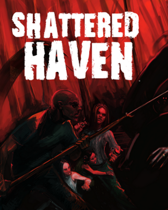 Shattered Haven Game Cover