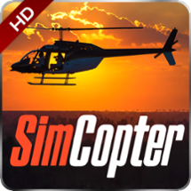 SimCopter Helicopter Simulator Premium Image