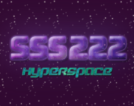 SSS222: HyperSpace Image