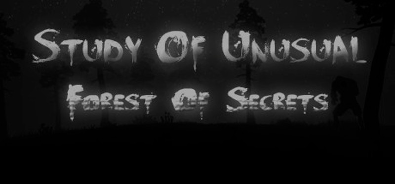 Study of Unusual: Forest of Secrets Game Cover