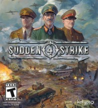 Sudden Strike 4 Image