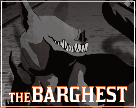 The BARGHEST Game Cover