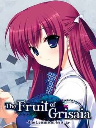 The Leisure of Grisaia Game Cover