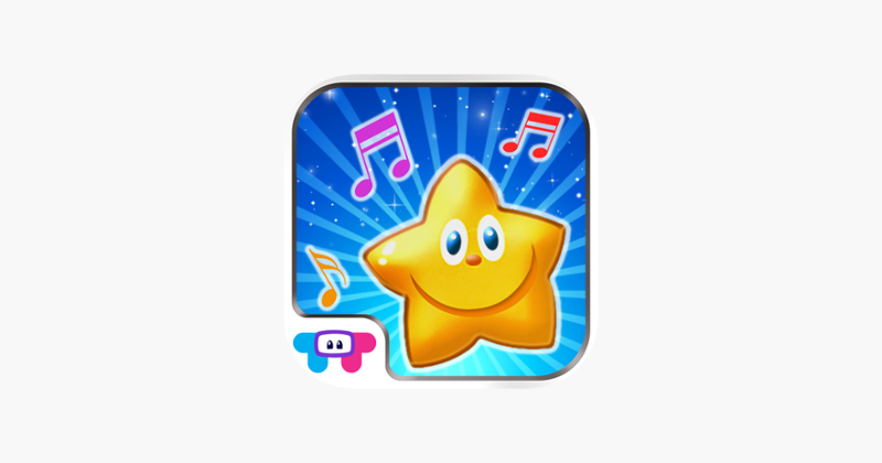 Twinkle, Twinkle Little Star Game Cover