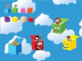 Un memory game per bambini Image