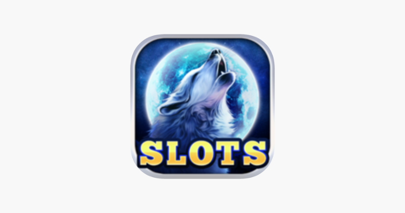 Wolf Bonus Casino -Vegas Slots Game Cover