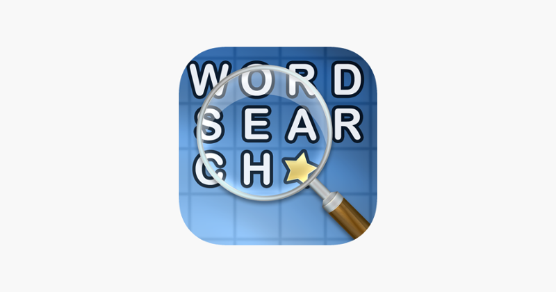 ⋆Word Search Game Cover