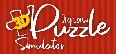 3D Jigsaw Puzzle Simulator Image