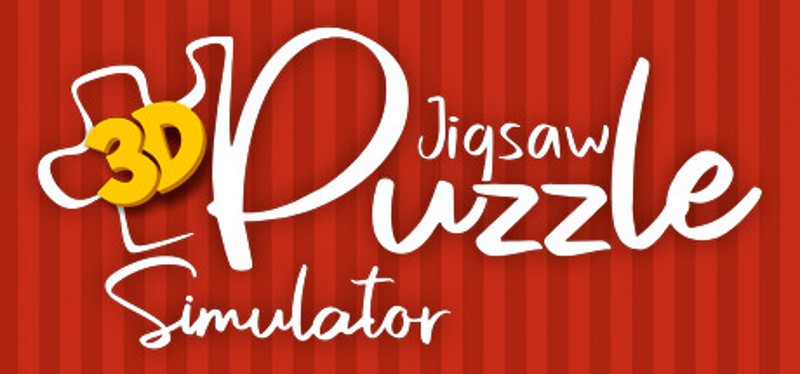 3D Jigsaw Puzzle Simulator Game Cover