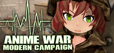 Anime War: Modern Campaign Image