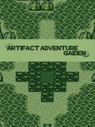 Artifact Adventure Gaiden Game Cover
