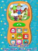 Baby Phone Rhymes - Free Baby Phone Games For Toddlers And Kids Image