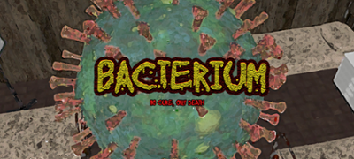 Bacterium Image