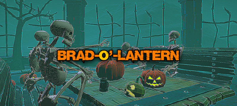 Brad-o'-lantern Game Cover