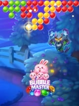 Bubble Master: Journey Image