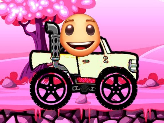 Buddy Adventure Vehicle Game Cover