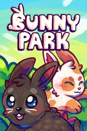Bunny Park Game Cover