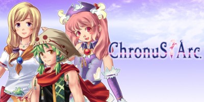 Chronus Arc Image