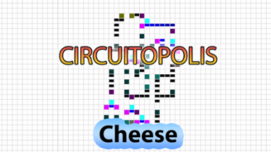 Circuitopolis Image