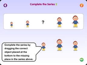 Complete the Series 2 Image