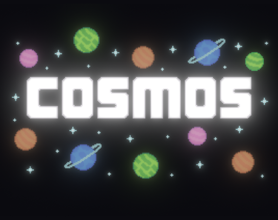 COSMOS Game Cover