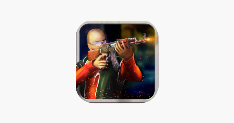 Counter Attack Terrorist 3D Game Cover