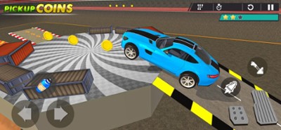 Crazy Car Stunts: Car Games Image