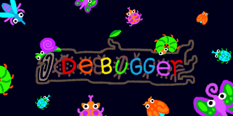 Debugger Game Cover