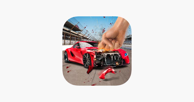 Demolition Sport Car 3D Sim Game Cover
