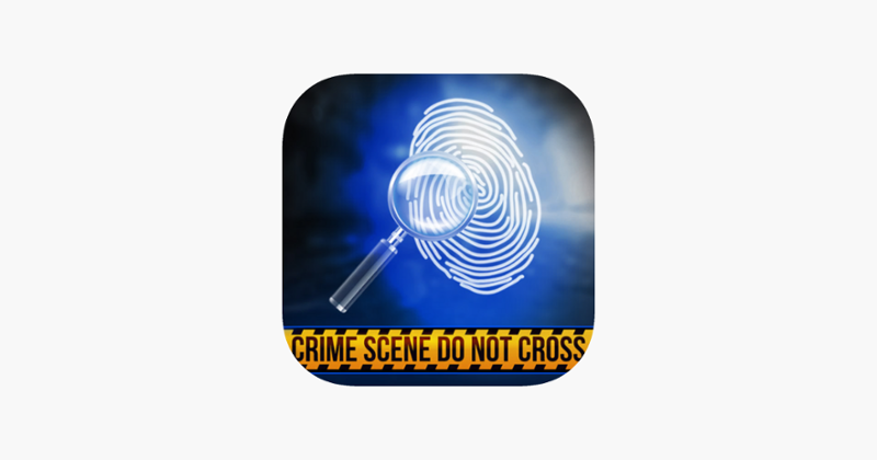 Detective Game: Detroit Crime Game Cover