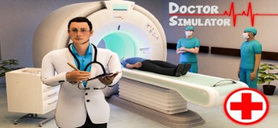 Doctor Simulator Hospital Game Image