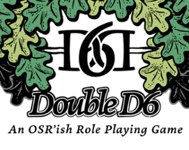 Double D6 (DD6 | D6D) Image