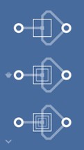 Electric Energy Circuit Image