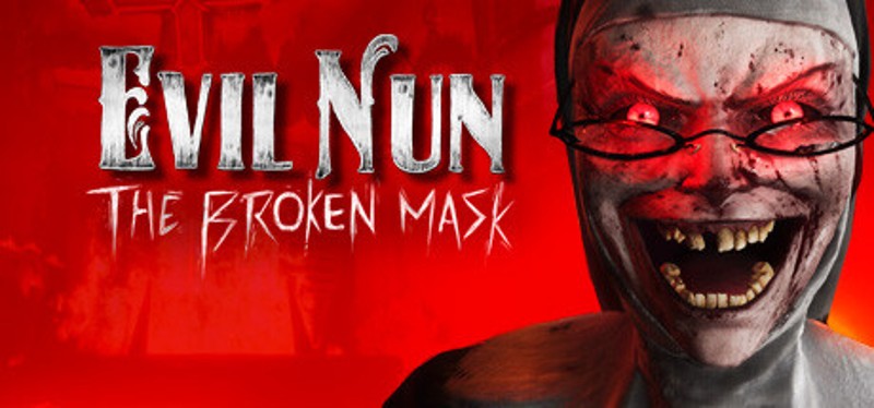 Evil Nun: The Broken Mask Game Cover